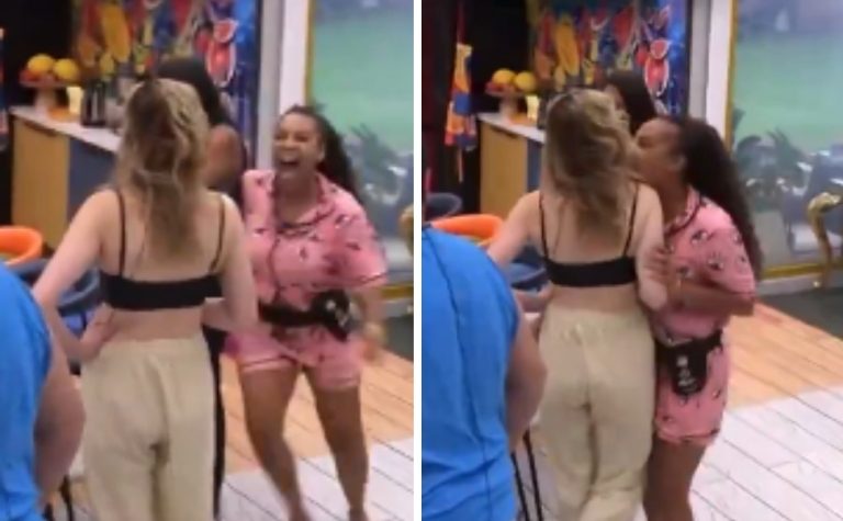 Ana Paula Renault comenta expulsão de Sol Vega do BBB 26: ‘Sei que é frustrante’