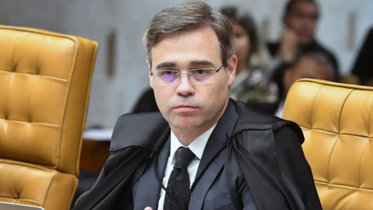 André Mendonça assume relatoria do caso Master após saída de Toffoli