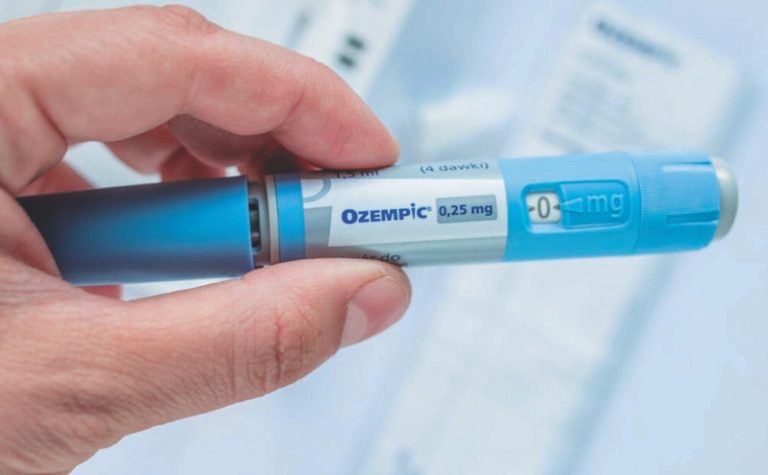 Anvisa aprova Ozempic e Wegovy contra infarto e AVC