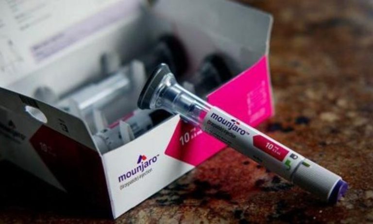 Casos de pancreatite após uso de canetas emagrecedoras são raros, dizem médicos
