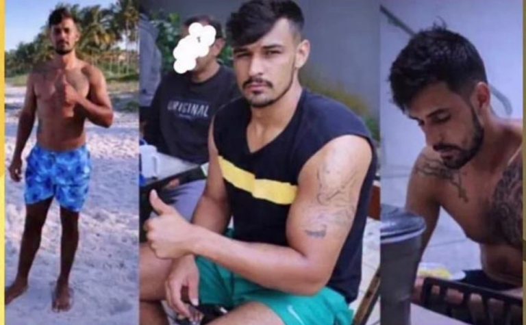 Assassino de Dante Michelini era dado como “desaparecido” e procurado pelos pais