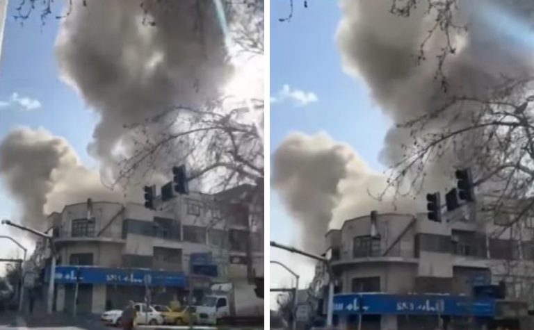 Ataques dos EUA e de Israel provocaram ao menos 201 mortes e 747 feridos