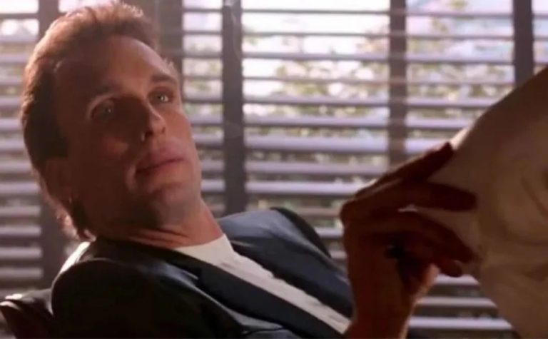 Ator de ‘Pulp Fiction’ morreu após atirar contra si acidentalmente, diz site