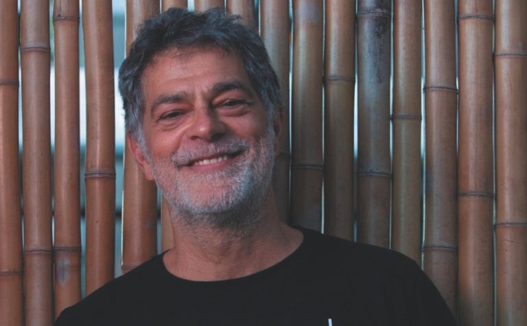 Ator destaque em novela diz por que parou de beber há 10 meses