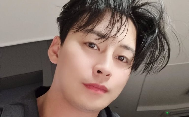 Ator sul-coreano Jung Eun-woo morre aos 40 anos