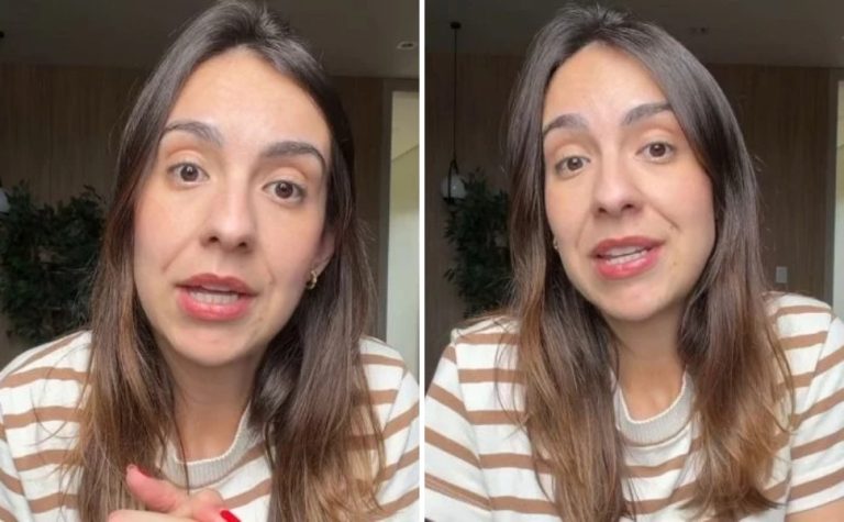 Atriz descobre câncer raro na mama causado por prótese de silicone