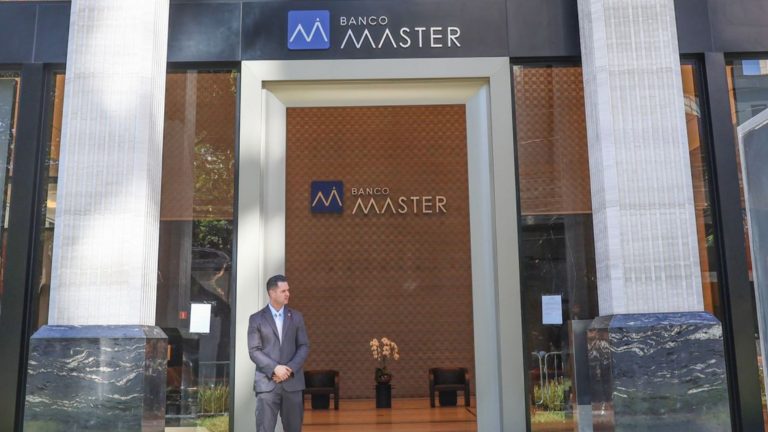 BC decreta liquidação do Banco Pleno, presidido por ex-sócio do Master