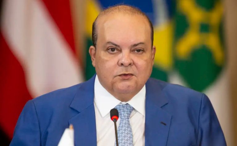 Banco Master: CPI quer ouvir o governador Ibaneis Rocha, do DF