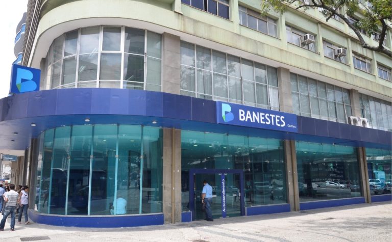 Banestes anuncia lucro de R$ 413 milhões em 2025