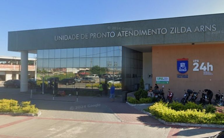 Bebê de um ano morre afogado em fossa de casa em Vila Velha