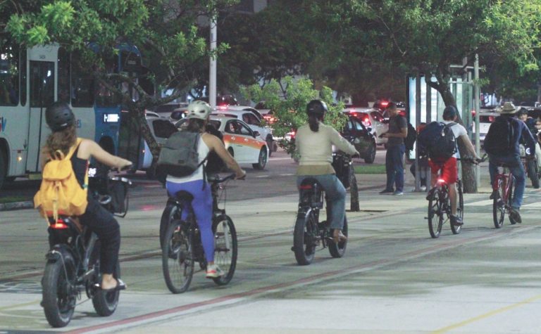 Bikes elétricas: Regras da Austrália podem ser seguidas no Brasil?