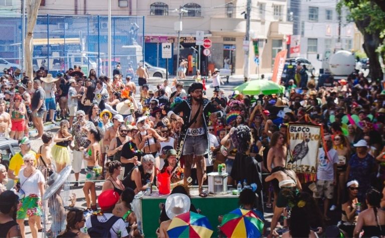 Veja como fica o tempo para este final de semana de Carnaval no ES