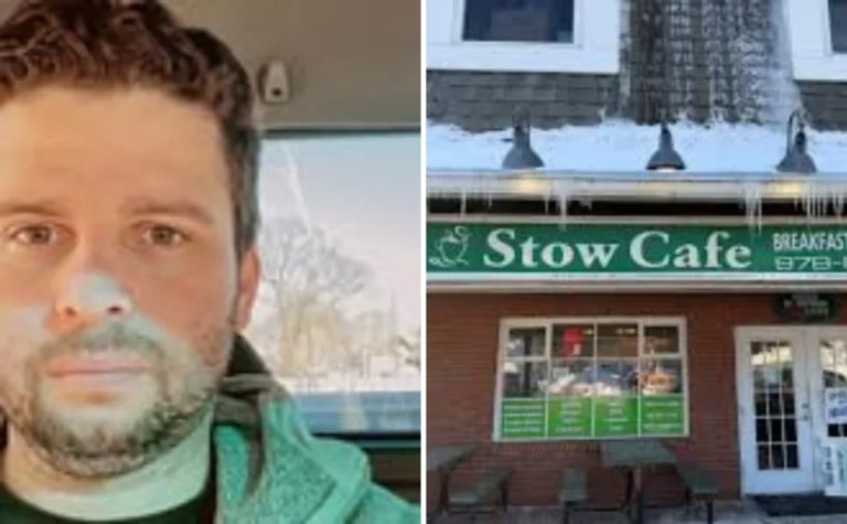 Brasileiro dono de café nos EUA é detido pelo ICE; população se mobiliza