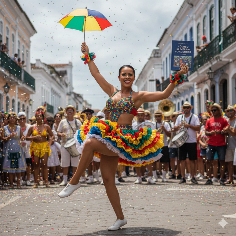 Brinque o Carnaval, mas não deixe que brinquem com seus direitos