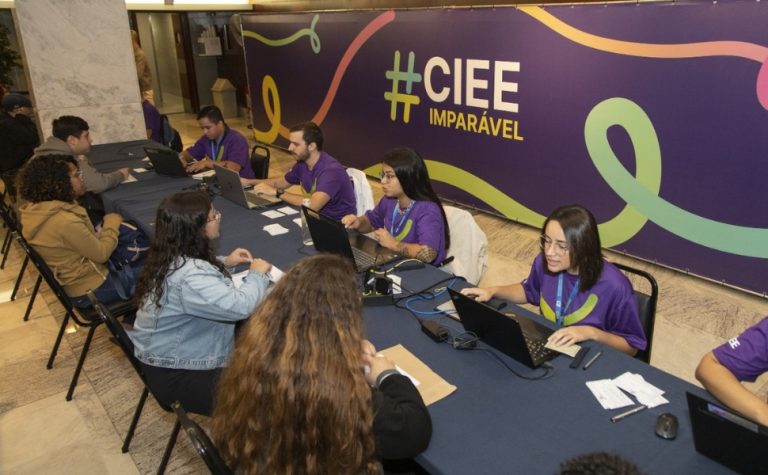 CIEE abre 241 vagas de estágio em 18 cidades do Espírito Santo