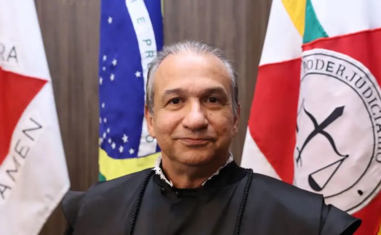 CNJ afasta desembargador que absolveu acusado de estupro de vulnerável