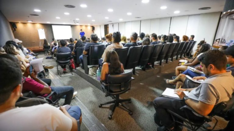 CNU 2: resultados da discursiva e títulos já estão disponíveis para consulta