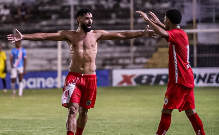 Capixaba é rebaixado para a segundona do Capixabão