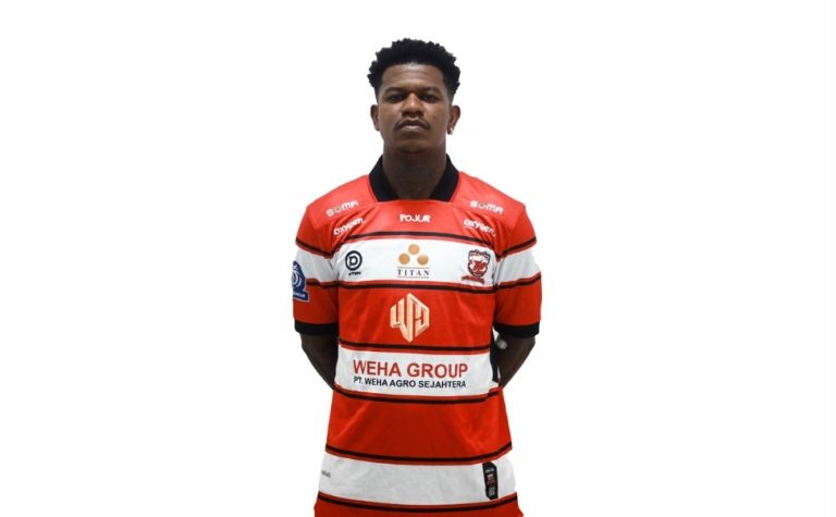 Capixaba que já atuou pelo Porto assina com time da Indonésia