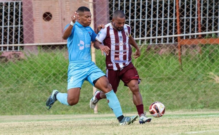 Capixabão 2026: Desportiva empata com o Vilavelhense e frustra torcida no Araripe