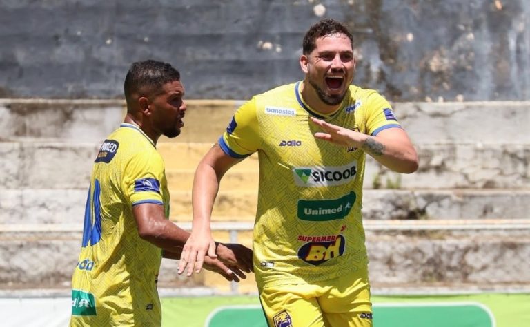 Capixabão: Vilavelhense e Forte ficam no empate