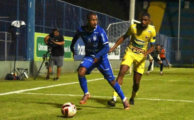 Capixabão: Vitória busca empate e vaga será decidida no Ninho da Águia