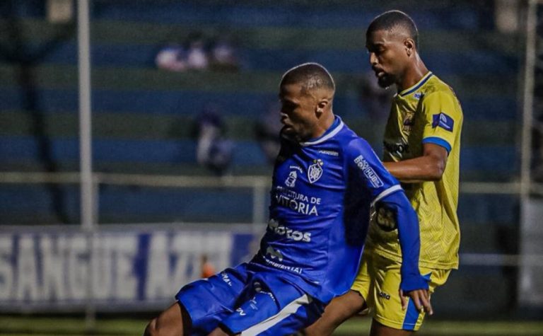 Capixabão: quatro times jogam pelo empate no jogo da volta