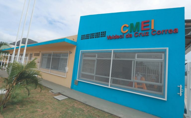 Cariacica: mais estímulo à curiosidade e aos novos aprendizados na volta às aulas