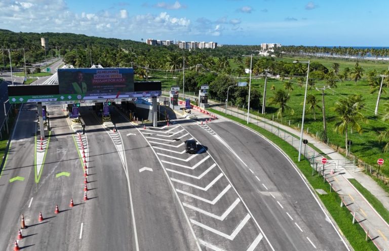 Carnaval 2026: Veja os melhores horários para evitar filas nas rotas do Litoral Sul