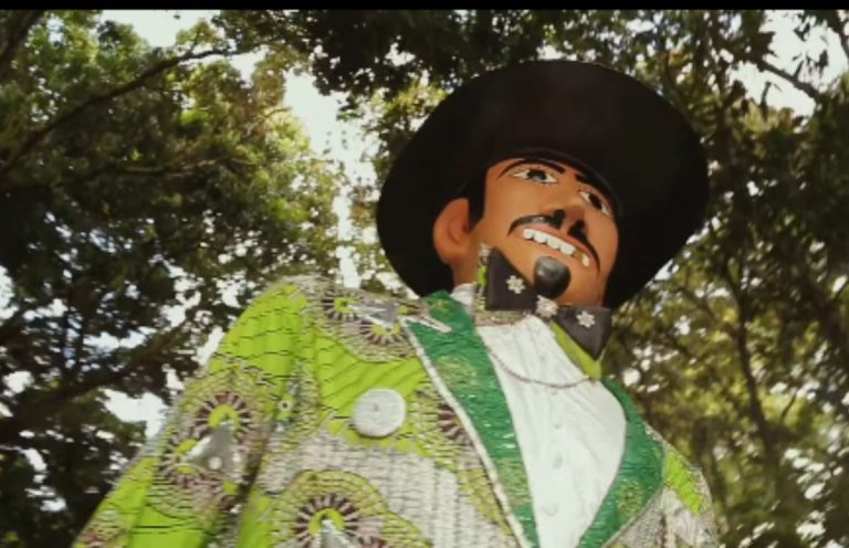 Carnaval Olinda 2026: veja horários do Carmo e a saída do Homem da Meia-Noite