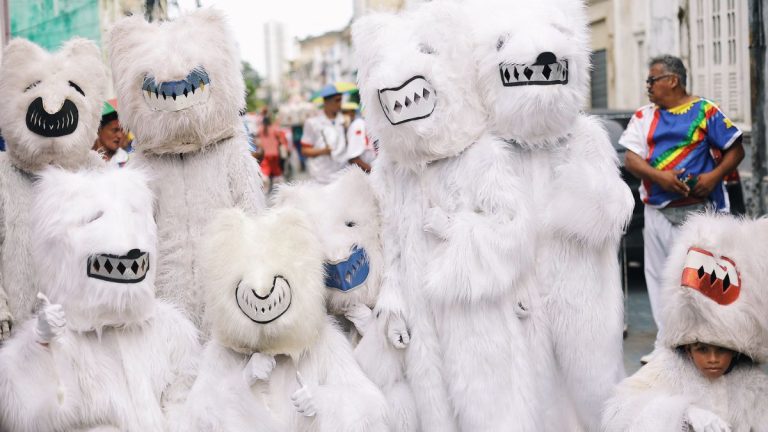 Carnaval nos bairros: 16 polos levam a festa para todas as regiões do Recife