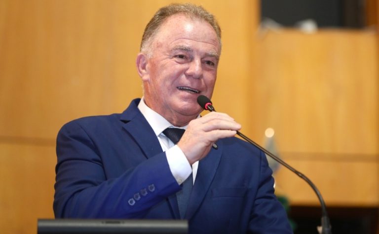 Casagrande: “Espírito Santo passou a investir mais de R$ 4,8 bilhões por ano”