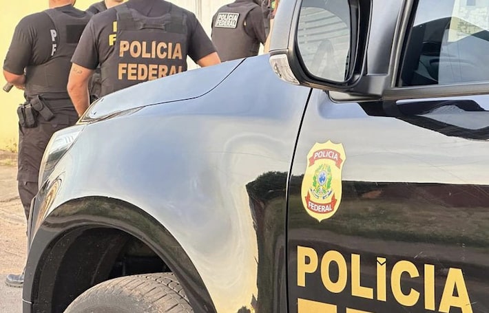 Casal procurado pela Interpol por crimes sexuais é preso em MG