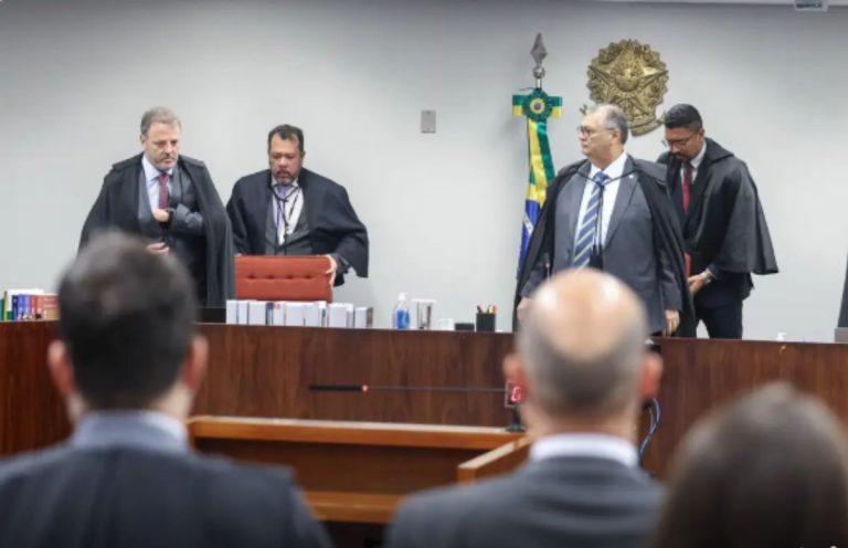 Caso Marielle e Anderson: STF condena irmãos Brazão a 76 anos