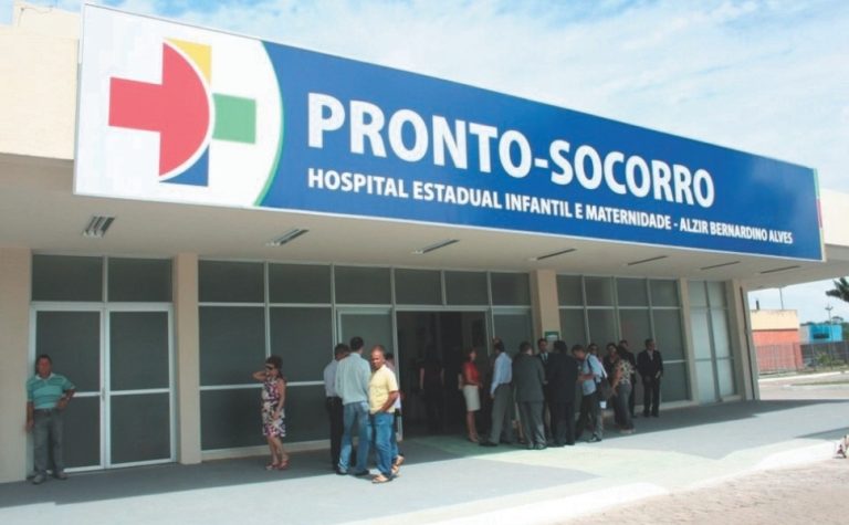 Caso de meningite B é confirmado no ES