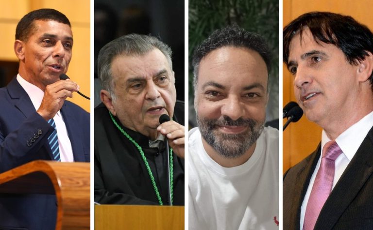 Cenários eleitorais para a “Cidade Saúde”