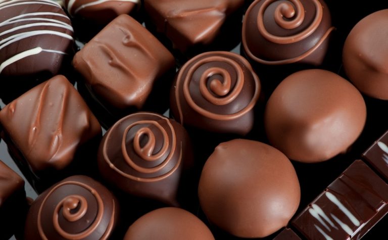 Chocolate acumula inflação de quase 25% antes da Páscoa