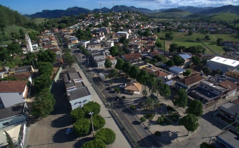 Cidade do Sul do ES registra homicídio após mais de 1 ano