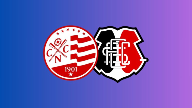 Clássico das Emoções: Náutico e Santa Cruz definem finalista nos Aflitos
