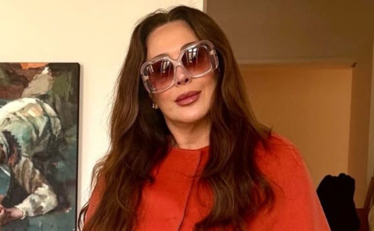 Claudia Raia relata tentativa de abuso na adolescência e o que fez para se defender