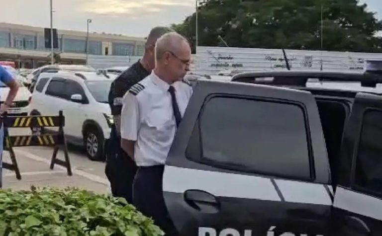 Como agia piloto da Latam preso por suspeita de chefiar rede de abuso de crianças