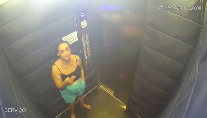 Como um celular resgatado do esgoto ajudou a polícia a esclarecer morte de corretora em GO