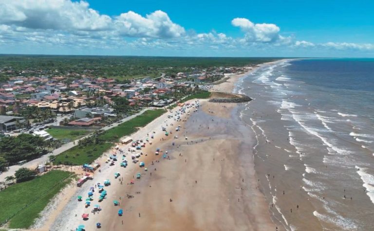 Conceição da Barra vai ter mais de 50 shows no Carnaval 2026