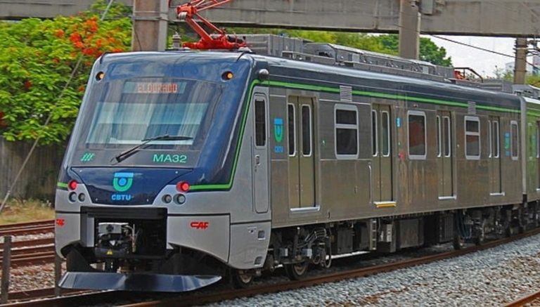 Confira o esquema especial do Metrô do Recife para o Galo da Madrugada