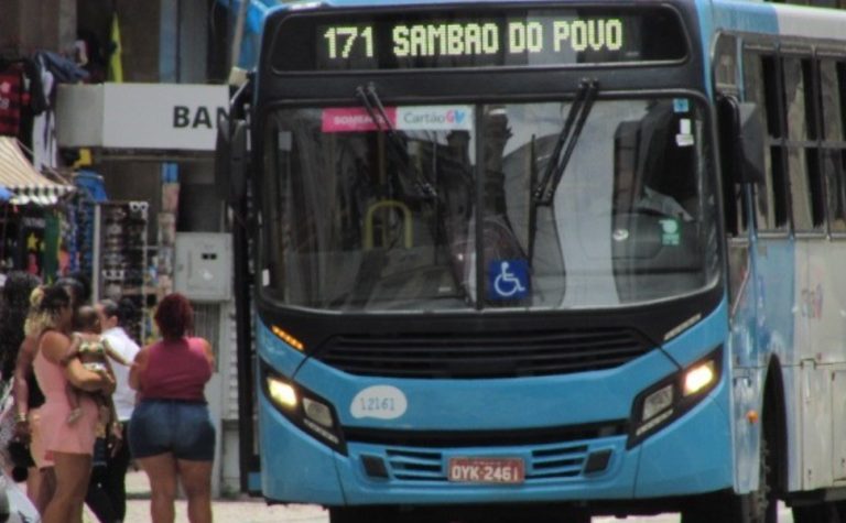 Confira programação especial de ônibus e Aquaviário durante o Carnaval de Vitória