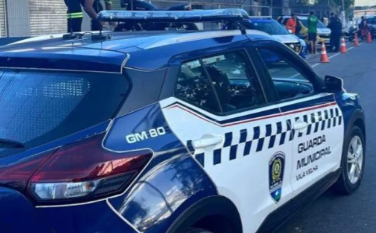 Confusão em Carnaval de Vila Velha termina com organizador de bloco preso