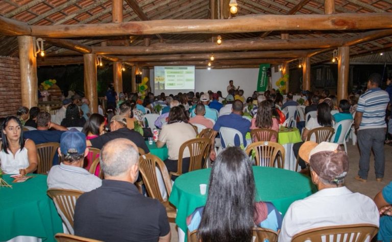 Cooabriel inicia Encontros de Resultados com cooperados no ES e BA