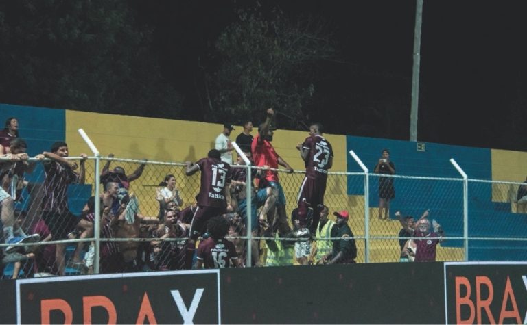 Copa do Brasil terá trio capixaba na segunda fase; veja datas dos confrontos