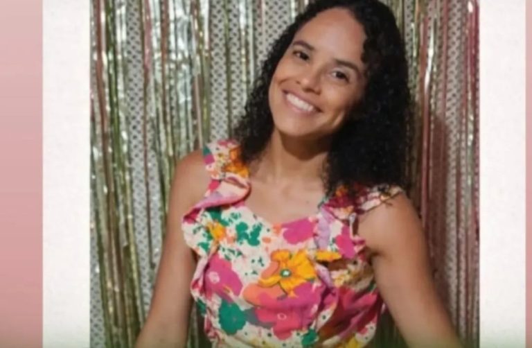 Corpo de mulher desaparecida é encontrado em Igarassu; suspeito é preso