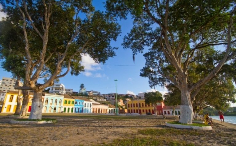 Crea recomenda interdição de imóvel no Sítio Histórico de São Mateus